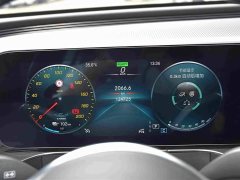 Mercedes-Benz EQC 2020 EQC 350 4MATIC - фото 16