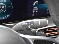 Mercedes-Benz EQC 2020 EQC 350 4MATIC - фото 17