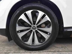 Mercedes-Benz EQC 2020 EQC 350 4MATIC - фото 20