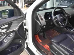 Mercedes-Benz EQC 2020 EQC 350 4MATIC - фото 9