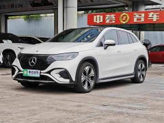 Mercedes-Benz EQE SUV 350 4MATIC Luxury Edition - фото 1
