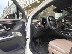 Mercedes-Benz EQE SUV 350 4MATIC Luxury Edition - фото 10
