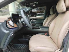 Mercedes-Benz EQE SUV 350 4MATIC Luxury Edition - фото 11