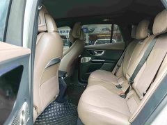 Mercedes-Benz EQE SUV 350 4MATIC Luxury Edition - фото 12