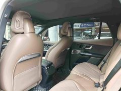 Mercedes-Benz EQE SUV 350 4MATIC Luxury Edition - фото 13