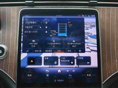 Mercedes-Benz EQE SUV 350 4MATIC Luxury Edition - фото 15