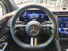 Mercedes-Benz EQE SUV 350 4MATIC Luxury Edition - фото 16