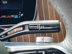 Mercedes-Benz EQE SUV 350 4MATIC Luxury Edition - фото 17