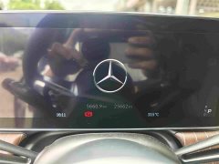 Mercedes-Benz EQE SUV 350 4MATIC Luxury Edition - фото 18