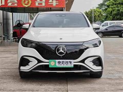Mercedes-Benz EQE SUV 350 4MATIC Luxury Edition - фото 2