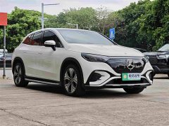 Mercedes-Benz EQE SUV 350 4MATIC Luxury Edition - фото 3