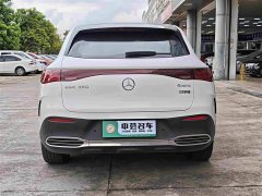 Mercedes-Benz EQE SUV 350 4MATIC Luxury Edition - фото 5