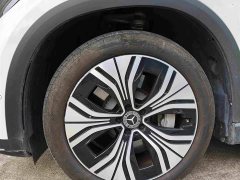 Mercedes-Benz EQE SUV 350 4MATIC Luxury Edition - фото 9