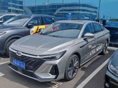 Chery Arrizo 8 1.6T DCT Rui - фото 1