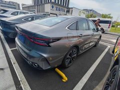 Chery Arrizo 8 1.6T DCT Rui - фото 2