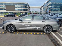 Chery Arrizo 8 1.6T DCT Rui - фото 3