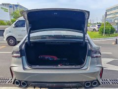 Chery Arrizo 8 1.6T DCT Rui - фото 4