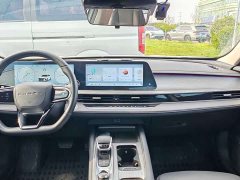 Chery Arrizo 8 1.6T DCT Rui - фото 6