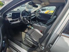 Chery Arrizo 8 1.6T DCT Rui - фото 8