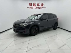 Lynk & Co Orlando 2020 Mild Hybrid Redline 530T Automatic Enjoy Edition (5 2 Seater) - фото 1