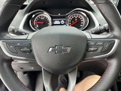 Lynk & Co Orlando 2020 Mild Hybrid Redline 530T Automatic Enjoy Edition (5 2 Seater) - фото 13