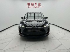 Lynk & Co Orlando 2020 Mild Hybrid Redline 530T Automatic Enjoy Edition (5 2 Seater) - фото 2