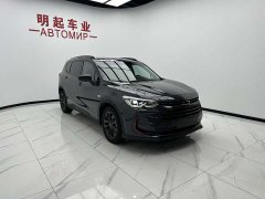 Lynk & Co Orlando 2020 Mild Hybrid Redline 530T Automatic Enjoy Edition (5 2 Seater) - фото 3