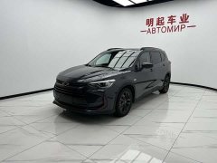 Lynk & Co Orlando 2020 Mild Hybrid Redline 530T Automatic Enjoy Edition (5 2 Seater) - фото 4