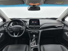 Lynk & Co Orlando 2020 Mild Hybrid Redline 530T Automatic Enjoy Edition (5 2 Seater) - фото 7