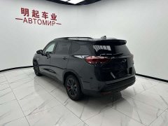Lynk & Co Orlando 2020 Mild Hybrid Redline 530T Automatic Enjoy Edition (5 2 Seater) - фото 8