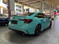 Lexus Stylish 240TURBO CVT Fantasy Night Luxury Edition - фото 2