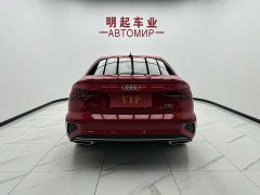 Audi A3 2022 A3L Limousine 35 TFSI Fashion Sport - фото 10