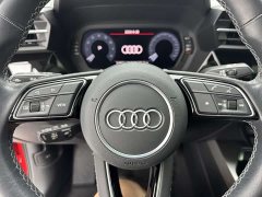 Audi A3 2022 A3L Limousine 35 TFSI Fashion Sport - фото 13