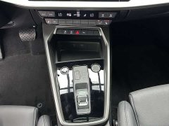 Audi A3 2022 A3L Limousine 35 TFSI Fashion Sport - фото 14