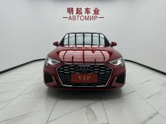 Audi A3 2022 A3L Limousine 35 TFSI Fashion Sport - фото 2