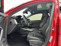 Audi A3 2022 A3L Limousine 35 TFSI Fashion Sport - фото 5