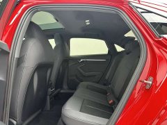 Audi A3 2022 A3L Limousine 35 TFSI Fashion Sport - фото 6