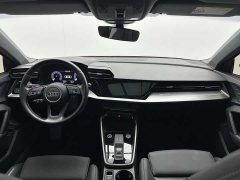 Audi A3 2022 A3L Limousine 35 TFSI Fashion Sport - фото 7