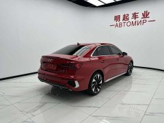 Audi A3 2022 A3L Limousine 35 TFSI Fashion Sport - фото 9