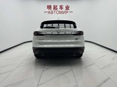 Mazda CX-4 2021 2.0L automatic two-wheel drive Blue Sky Vibrant Edition - фото 10