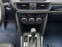 Mazda CX-4 2021 2.0L automatic two-wheel drive Blue Sky Vibrant Edition - фото 15