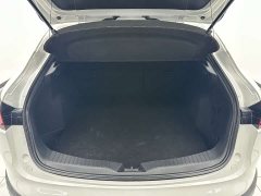Mazda CX-4 2021 2.0L automatic two-wheel drive Blue Sky Vibrant Edition - фото 17