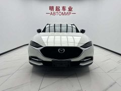 Mazda CX-4 2021 2.0L automatic two-wheel drive Blue Sky Vibrant Edition - фото 2