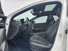Mazda CX-4 2021 2.0L automatic two-wheel drive Blue Sky Vibrant Edition - фото 5