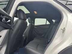 Mazda CX-4 2021 2.0L automatic two-wheel drive Blue Sky Vibrant Edition - фото 6