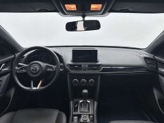 Mazda CX-4 2021 2.0L automatic two-wheel drive Blue Sky Vibrant Edition - фото 7