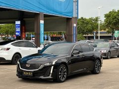 Cadillac CT5 2022 28T Premium - фото 1