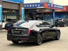 Cadillac CT5 2022 28T Premium - фото 17