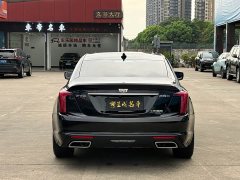 Cadillac CT5 2022 28T Premium - фото 18