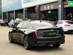 Cadillac CT5 2022 28T Premium - фото 19
